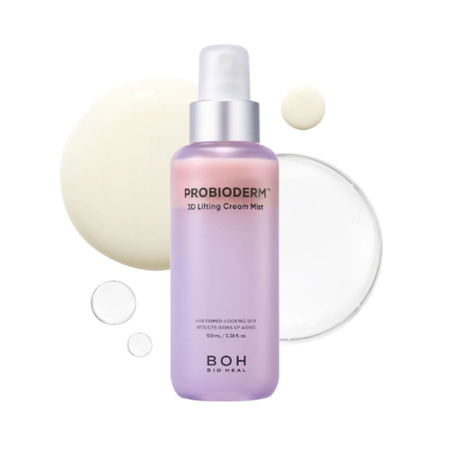 BIOHEAL BOH Probioderm 3D Lifting Cream Mist