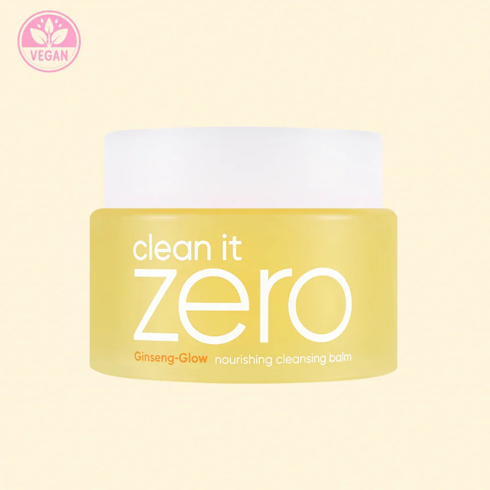 Banila Co Clean It Zero Nourishing