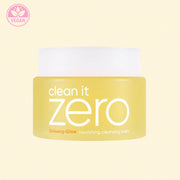 Banila Co Clean It Zero Nourishing