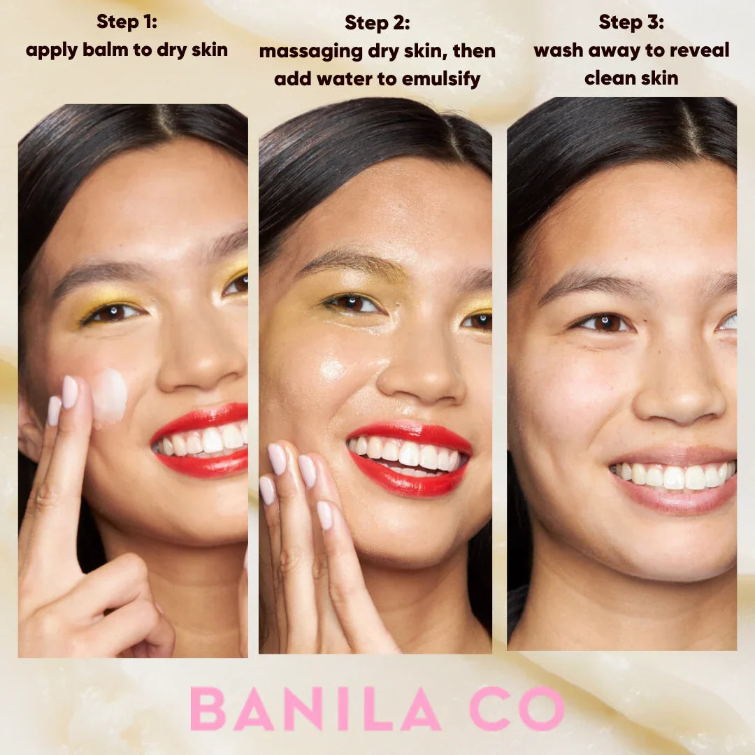 Banila Co Clean It Zero Nourishing