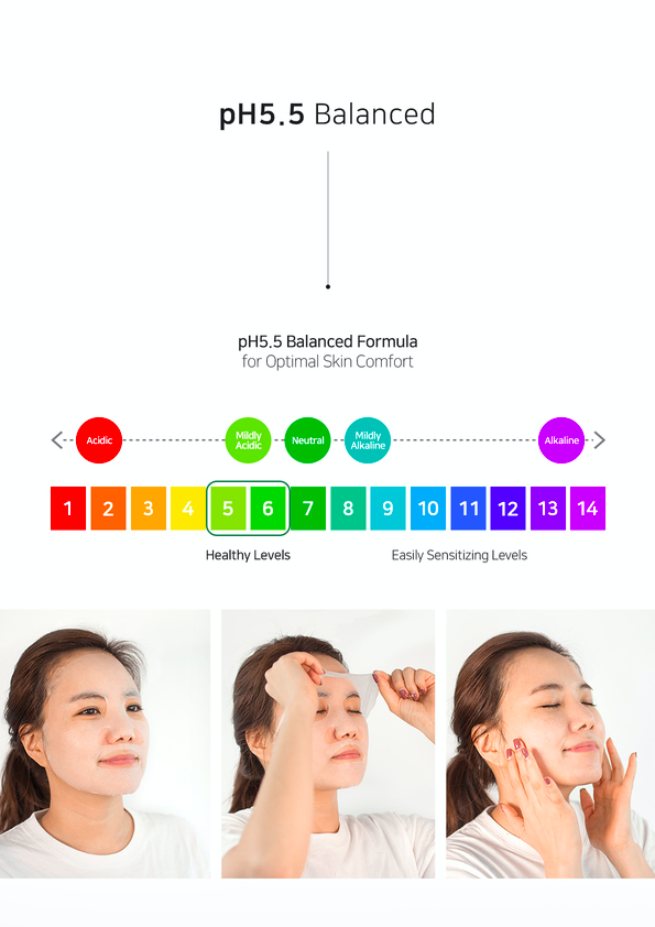 Barulab The Clean Vegan Mask
