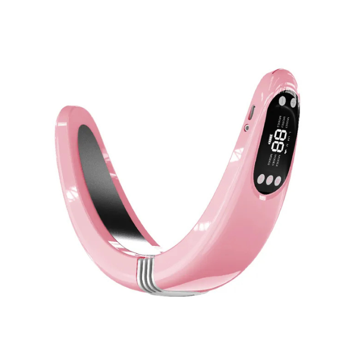 beaund Nmode Pro Pink Edition