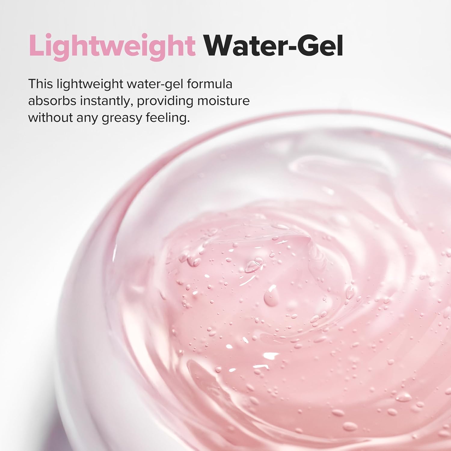 Beauty of Joseon Red Bean Water Gel