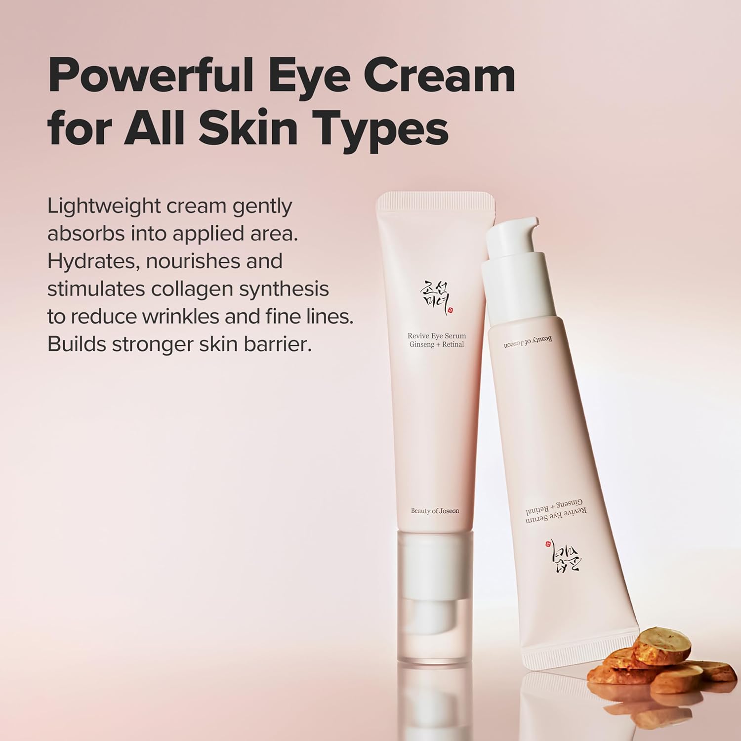 Beauty of Joseon Revive Eye Serum