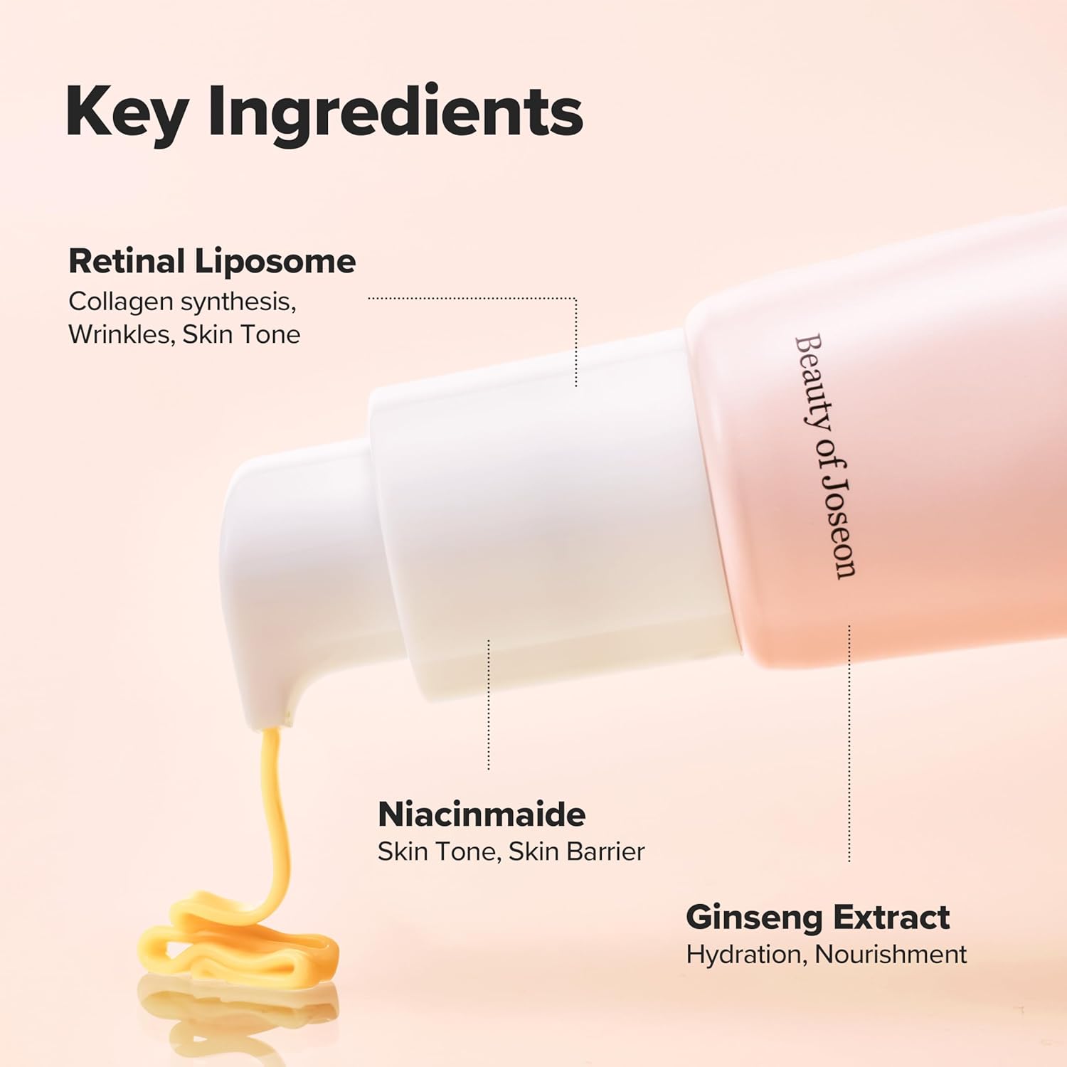 Beauty of Joseon Revive Eye Serum