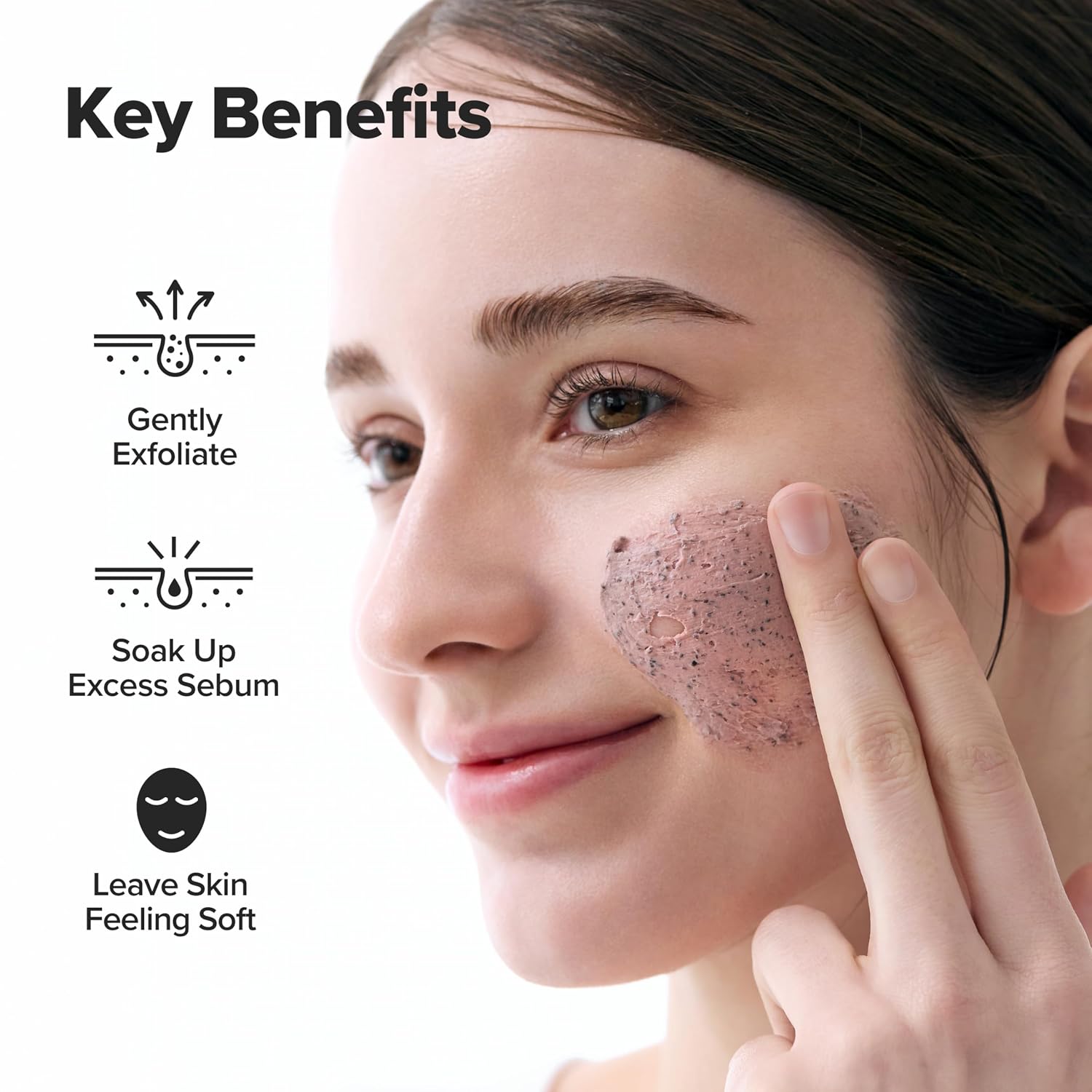 Beauty of Joseon Red Bean Refreshing Pore Mask