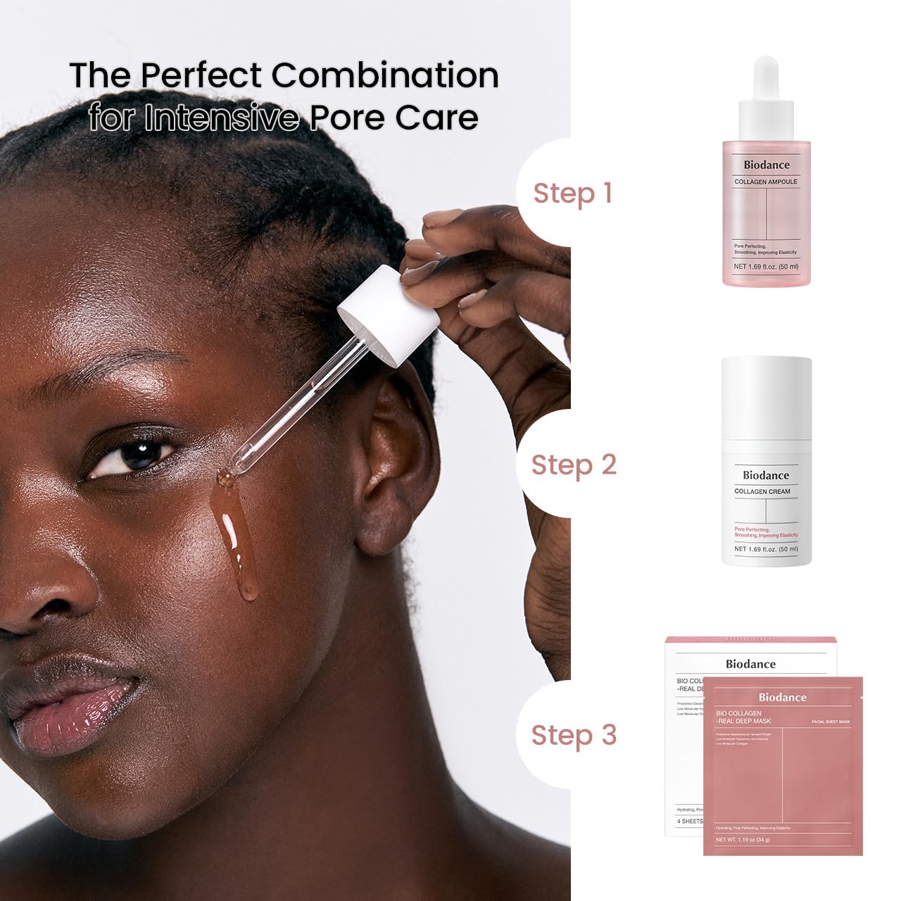 Biodance Collagen Ampoule
