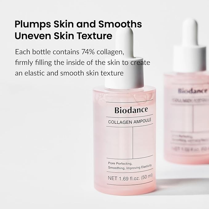 Biodance Collagen Ampoule