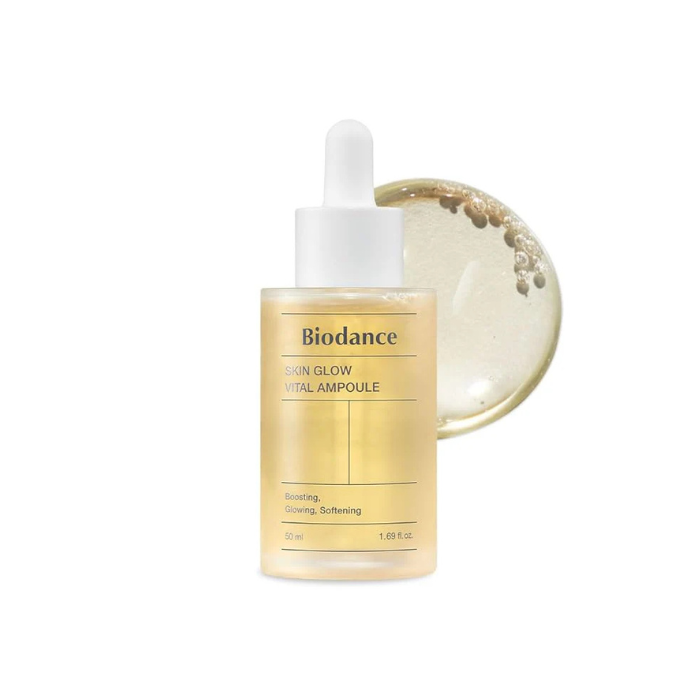 Biodance Skin Glow Vital Ampoule