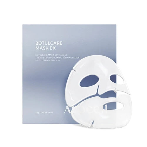 Arocell Botulcare Mask EX (4ea)