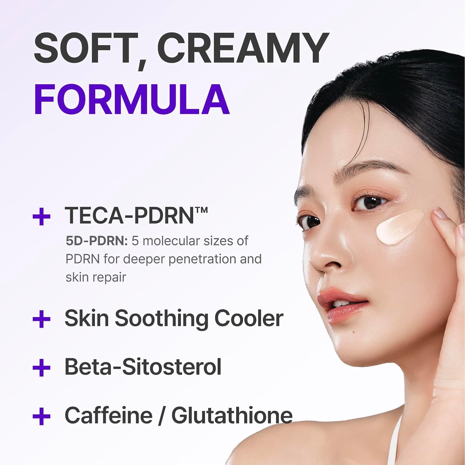 Centellian 24 Expert Madeca Cream Active Renew PDRN (50 ml)