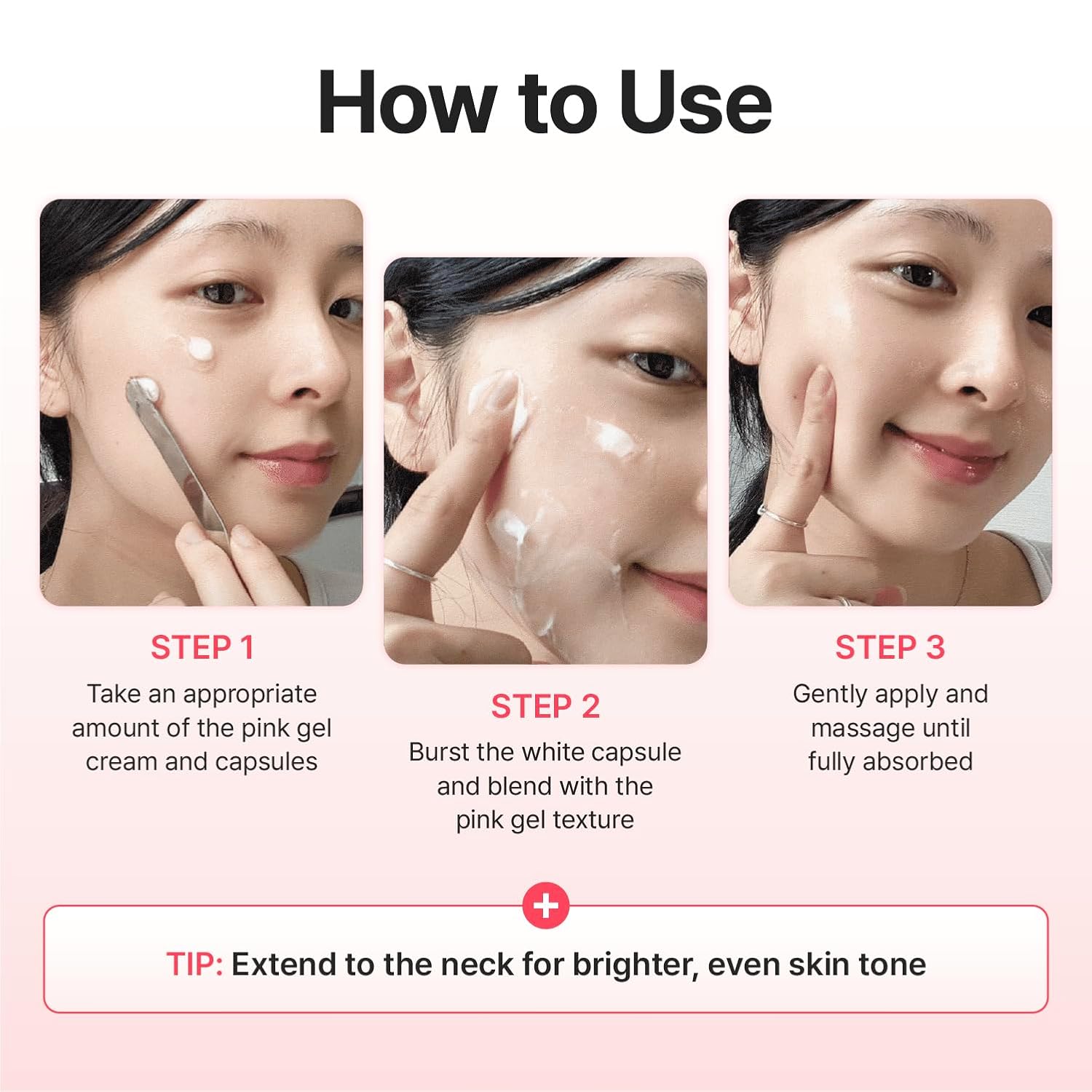 Centellian 24 Madeca Mela Capture Ampoule Capsule Cream