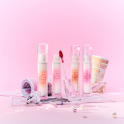 Clio Crystal Glam Tint Luxury Koshort