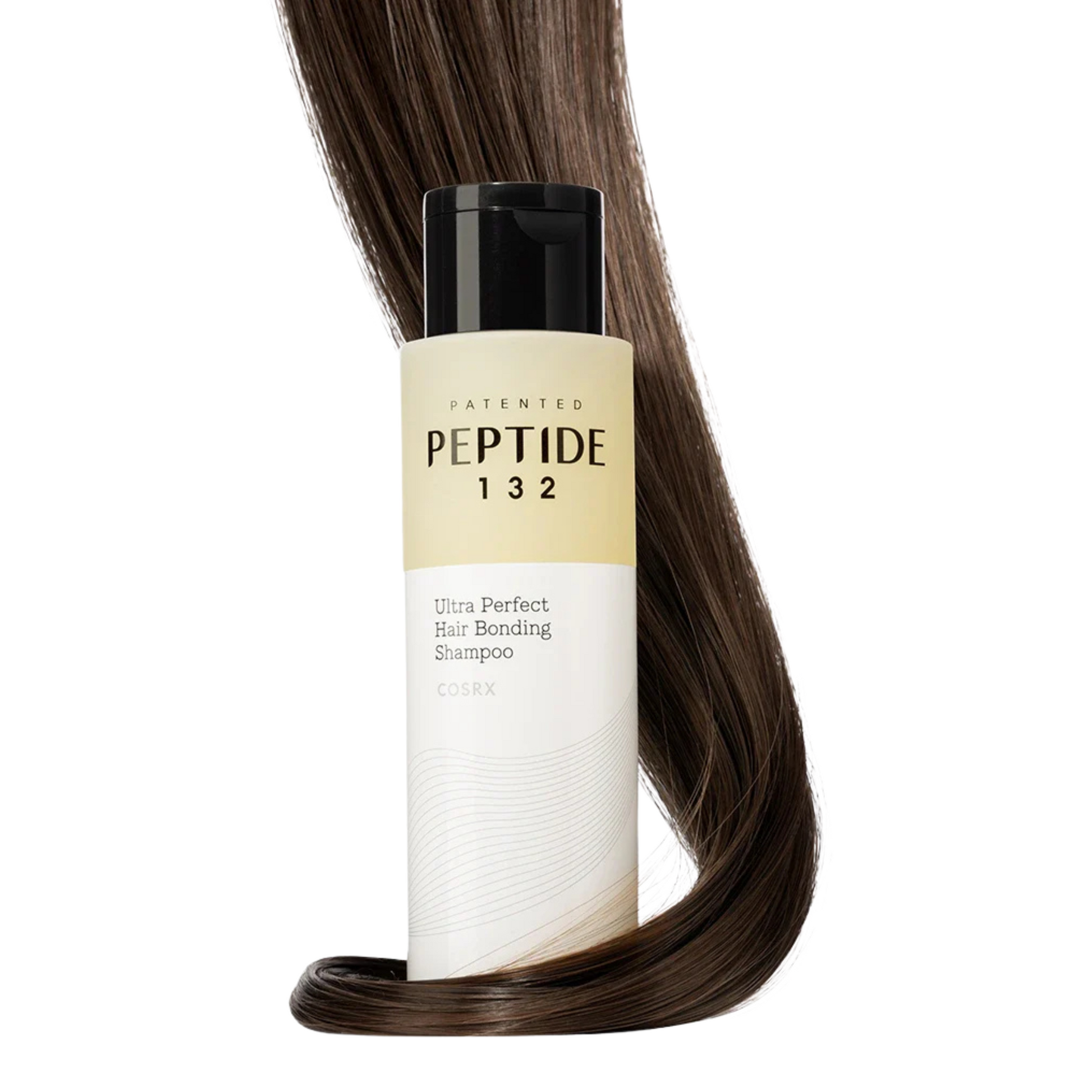 Cosrx Peptide-132 Ultra Perfect Hair Bonding Shampoo