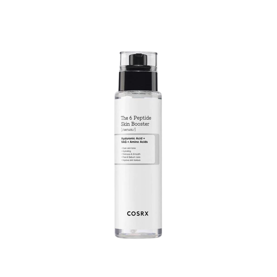 Cosrx The 6 Peptide Skin Booster Serum