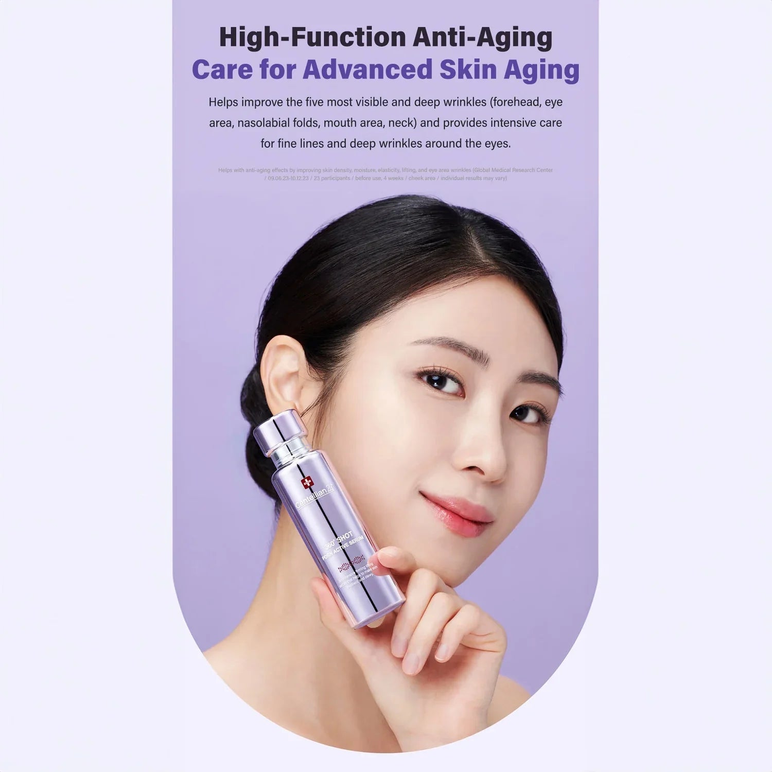 Centellian 24 360° Shot PDRN Active Serum