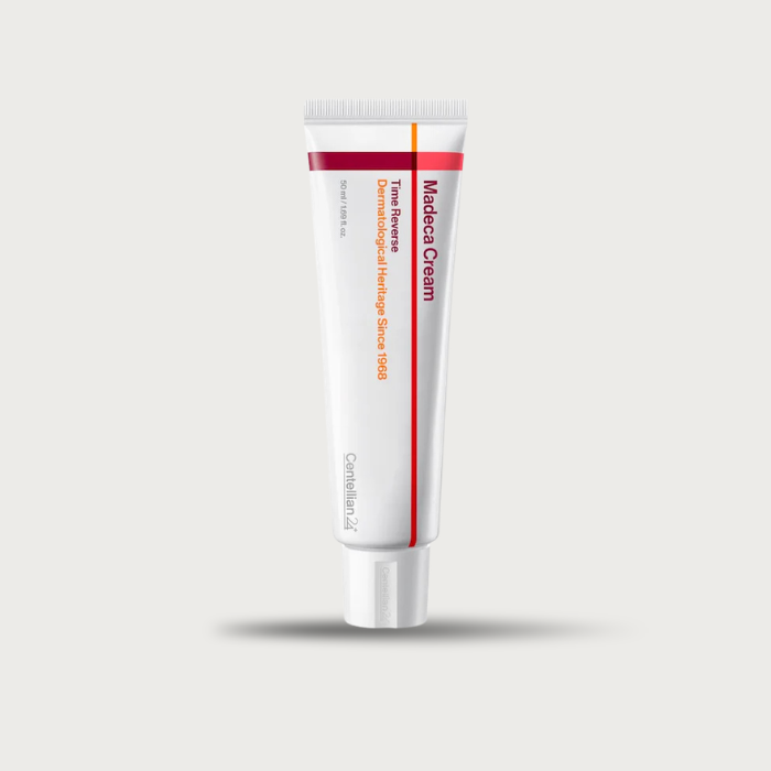 Centellian 24 Madeca Cream Time Reverse Season7