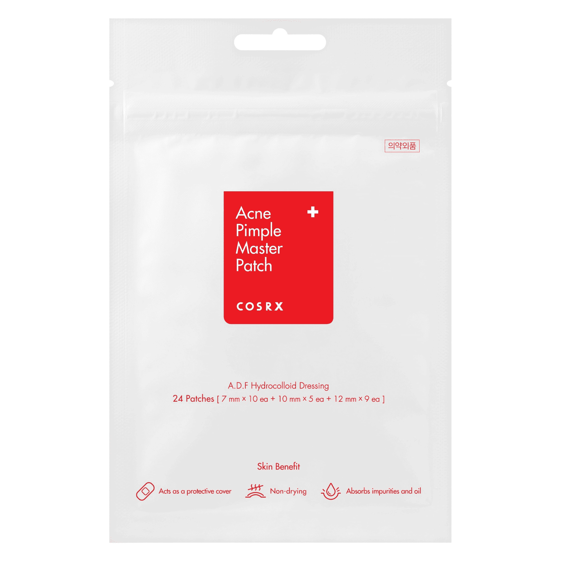 COSRX Acne Pimple Master Patch