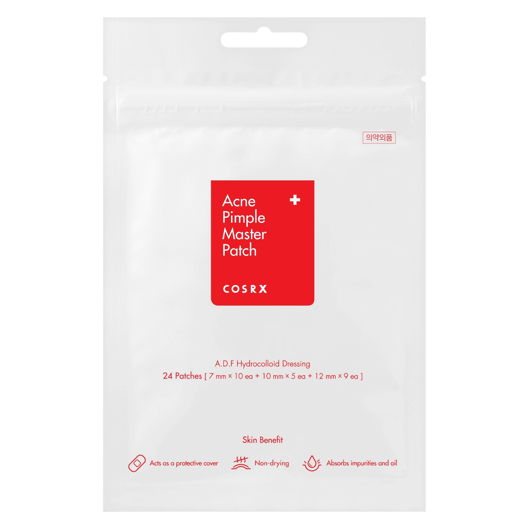 COSRX Acne Pimple Master Patch