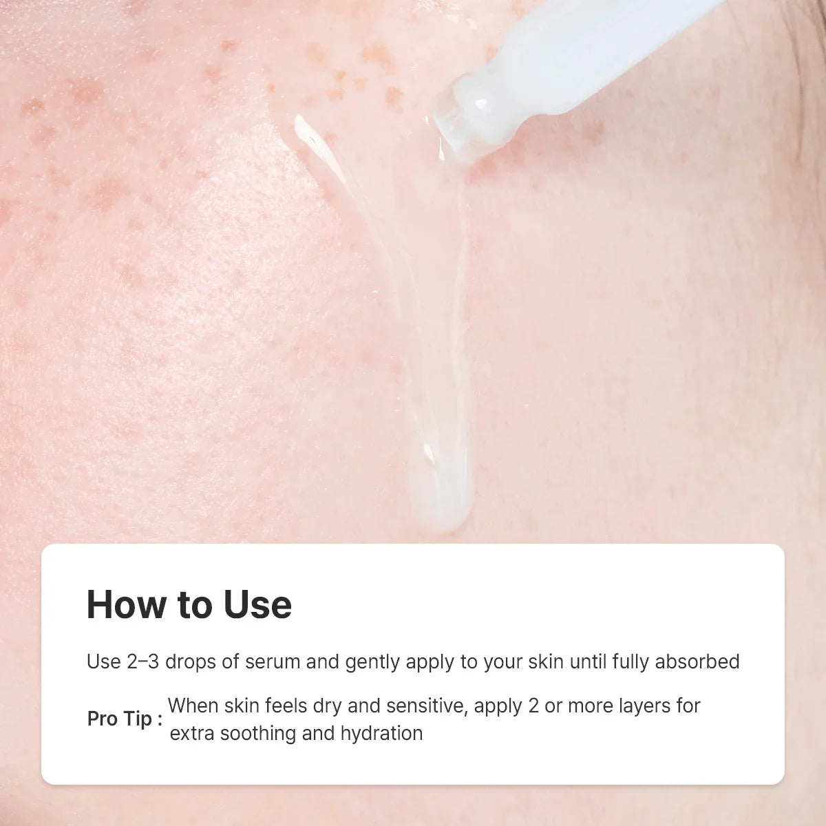 Dr. Althea 345 Relief Serum