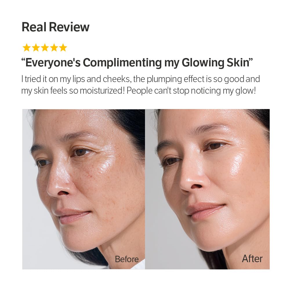 Sungboon Editor Deep Collagen Cream In Serum