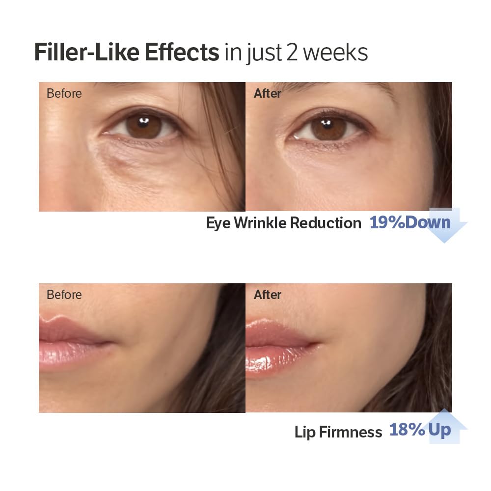 Sungboon Editor Deep Collagen Cream In Serum