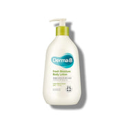 Derma B Fresh Moisture Body Lotion