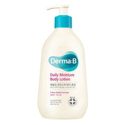 Derma B Daily Moisture Body Lotion