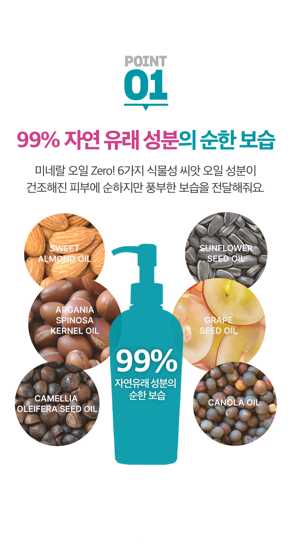 Derma B Daily Moisture Body Oil Fresh Peach