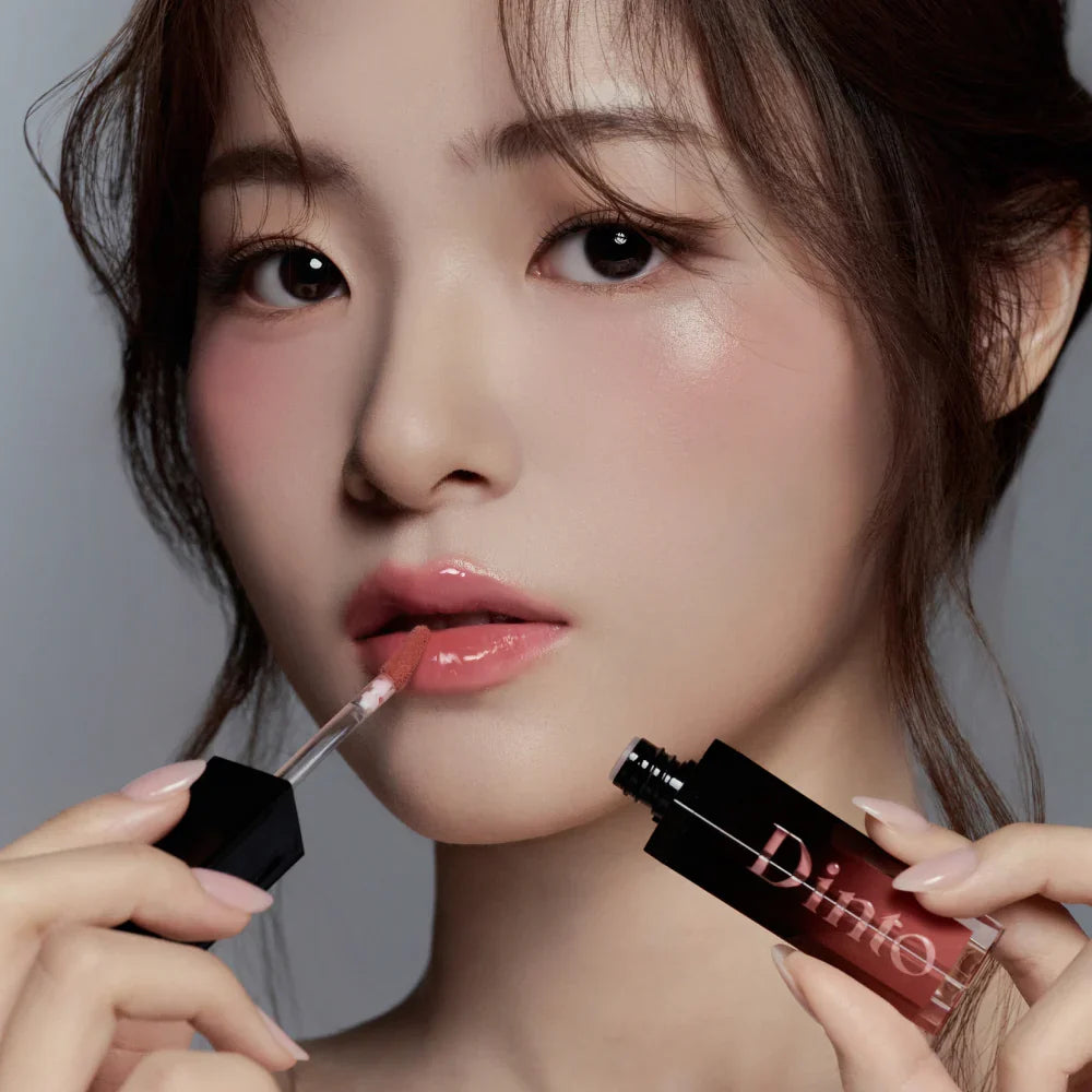 Dinto Plumping Lip Enamel