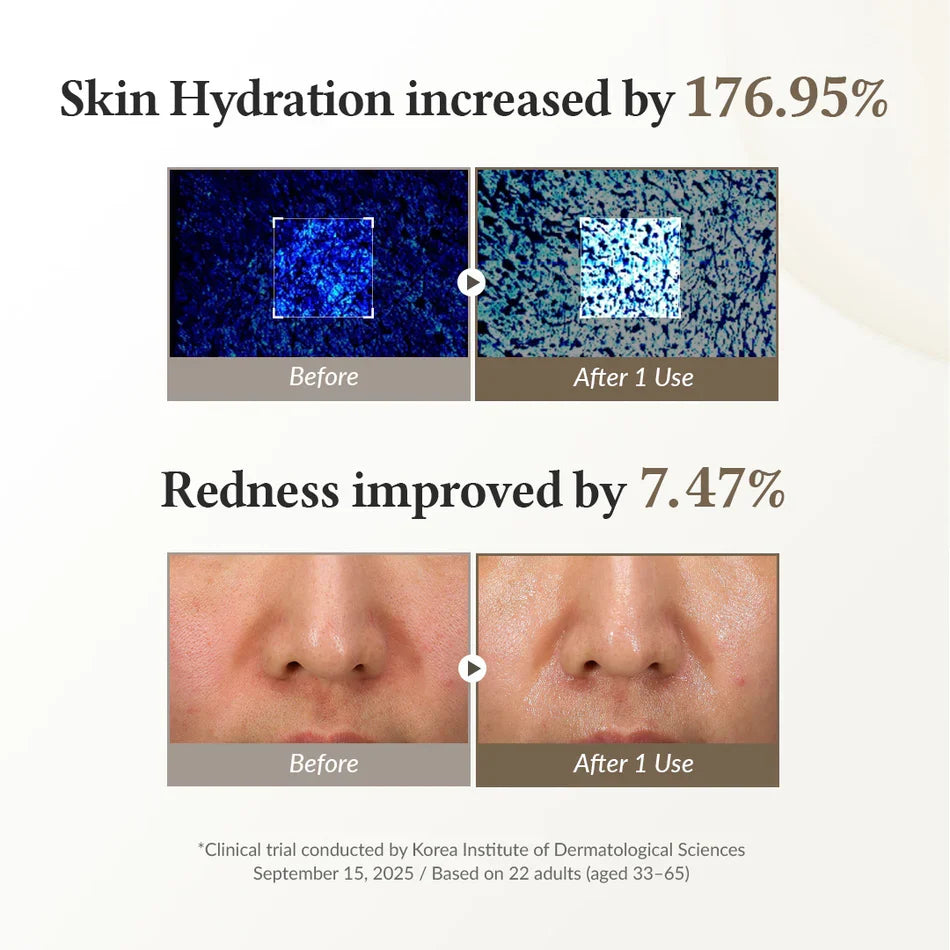 Dr. Althea 345 Relief Cream Mask Box
