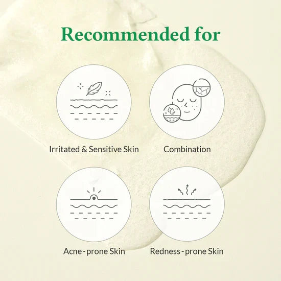 Dr. Althea Cushion Veil Calming Mask Box