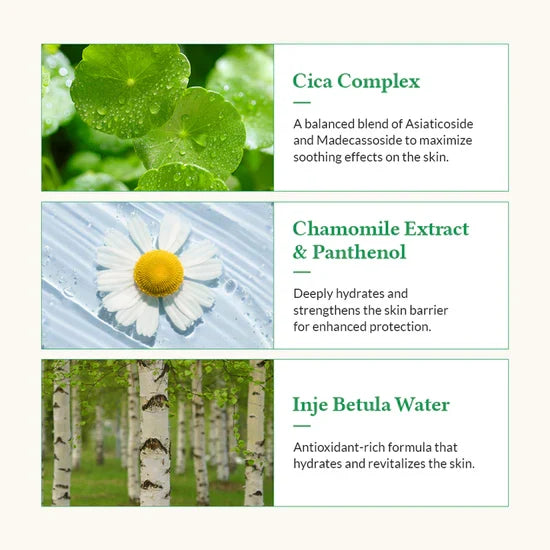 Dr. Althea Cushion Veil Calming Mask Box