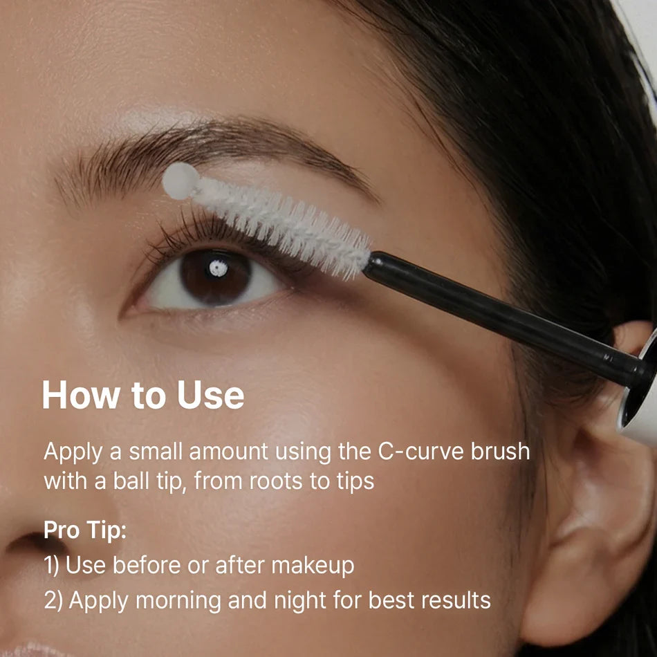 Dr. Althea Lash Boost Serum