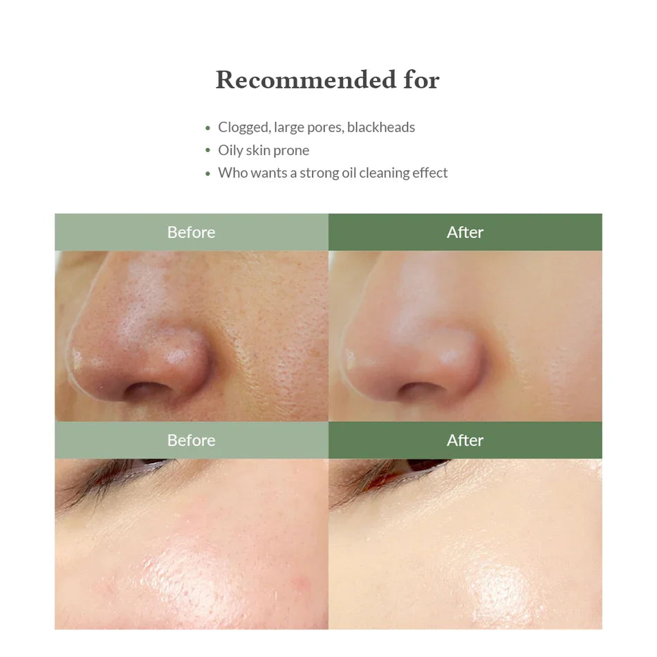 Dr. Althea Premium Quick Step Sebum Cleanser