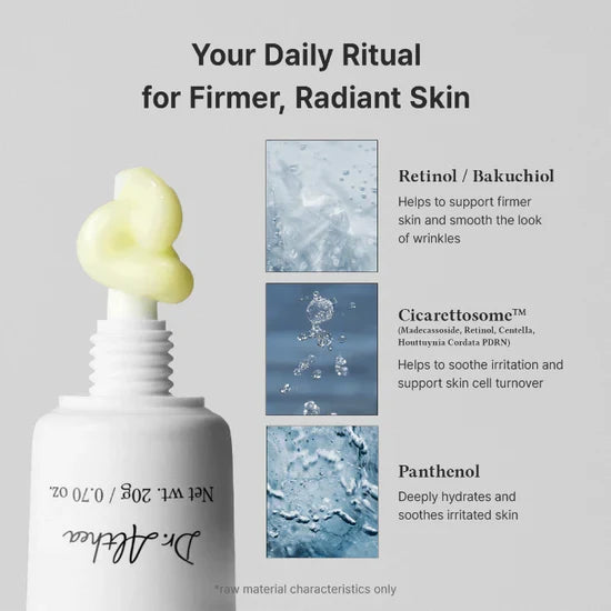 Dr.Althea Pure Retinol 0.15% Cream