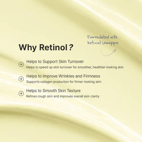 Dr.Althea Pure Retinol 0.15% Cream
