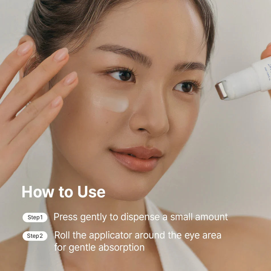 Dr. Althea Retinol Flat Iron Eye Roller 25 ml