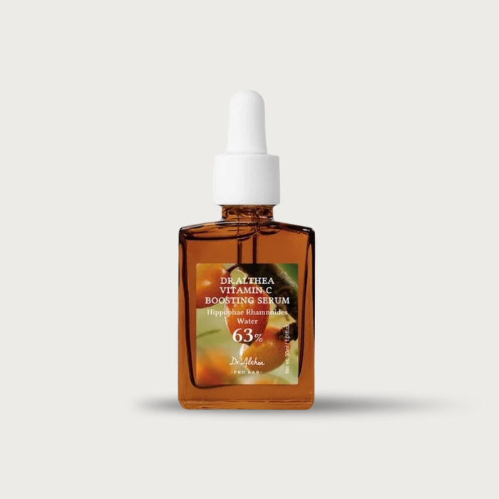 Dr. Althea Vitamin C Boosting Serum