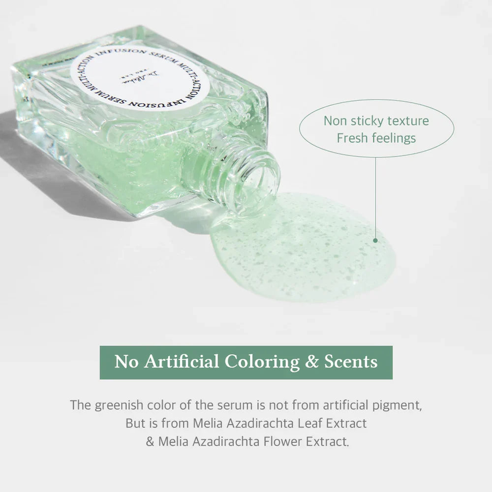 Dr. Althea Multi Action Infusion Serum