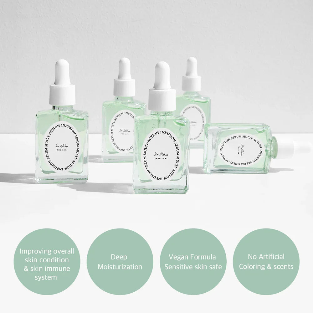 Dr. Althea Multi Action Infusion Serum