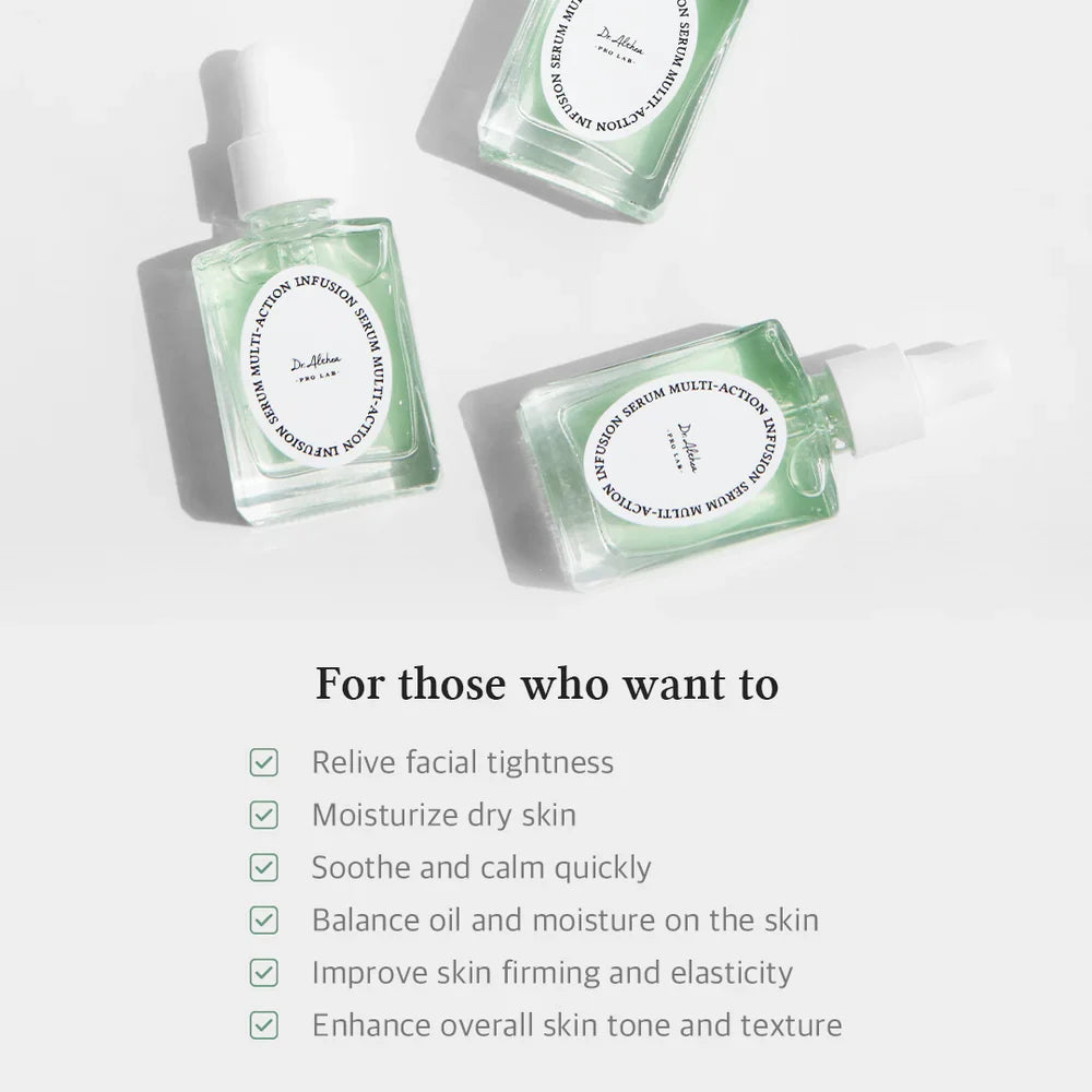 Dr. Althea Multi Action Infusion Serum