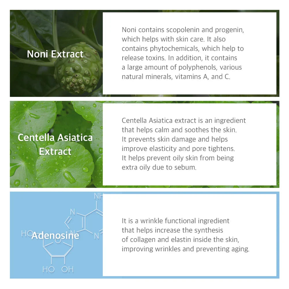 Dr. Althea Multi Action Infusion Serum