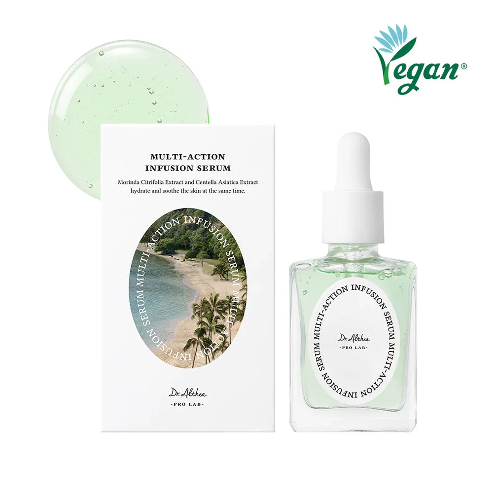 Dr. Althea Multi Action Infusion Serum