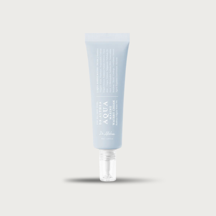 Dr. Althea Aqua Marine Watery Cream 50ml