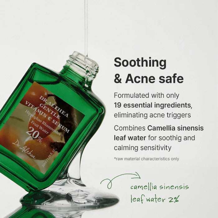 Dr. Althea Gentle Vitamin C Serum