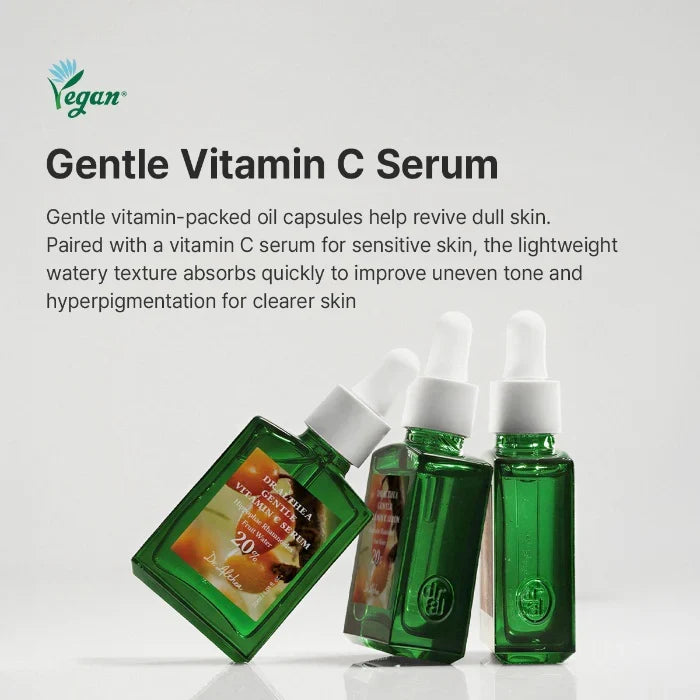 Dr. Althea Gentle Vitamin C Serum