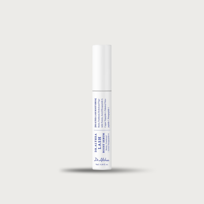 Dr. Althea Lash Boost Serum