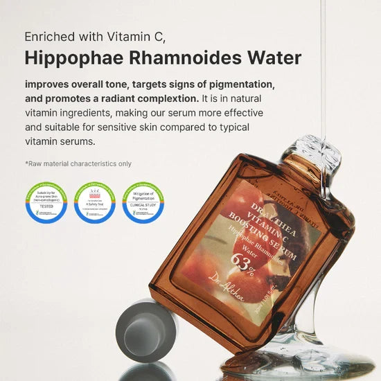 Dr. Althea Vitamin C Boosting Serum