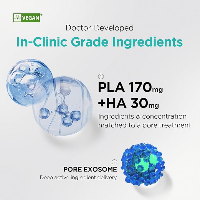 Dr.nineteen CollaBooster Poreshot Cream
